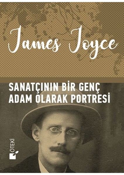 Sanatçının Bir Genç Adam Olarak Portresi