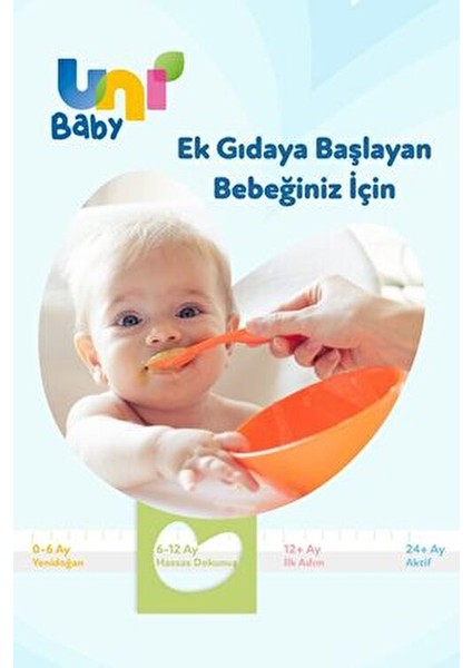 Hassas Dokunuş Seti 12'li Islak Mendil ve 700 ml Parfümsüz Bebek Şampuanı indirimleri