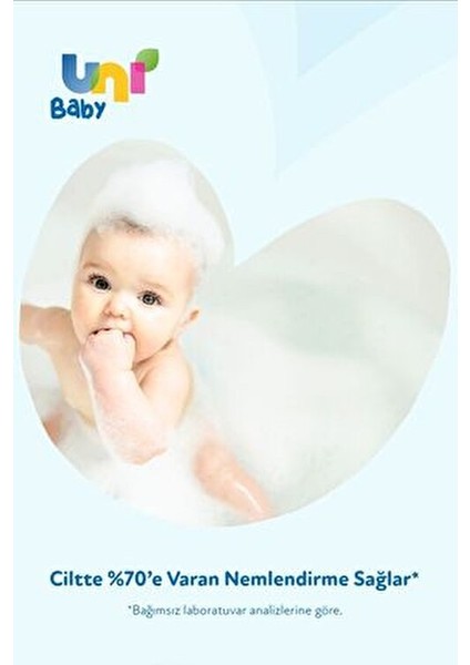 Hassas Dokunuş Seti 12'li Islak Mendil ve 700 ml Parfümsüz Bebek Şampuanı