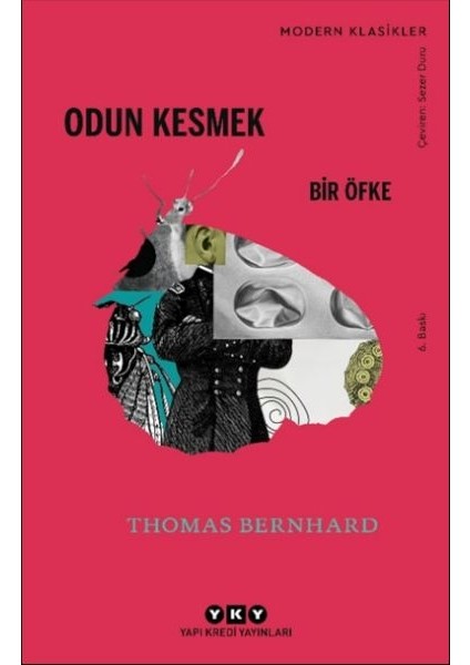 Odun Kesmek - Modern Klasikler