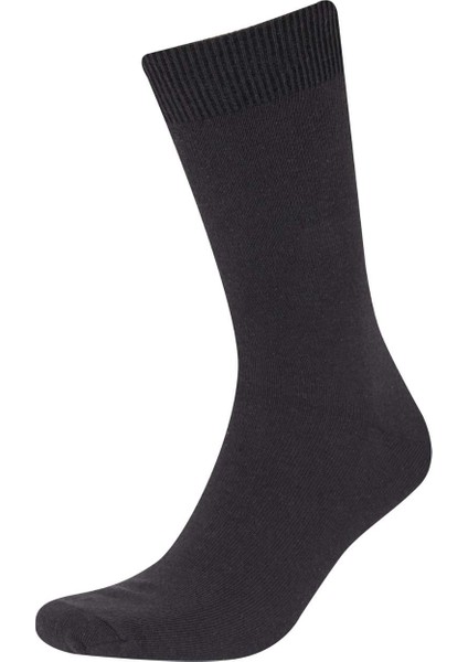 Erkek 7'li Uzun Çorap L5952AZNS