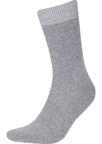 Erkek 7'li Uzun Çorap L5952AZNS