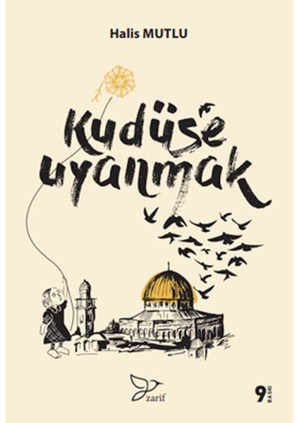 Kudüs'e Uyanmak