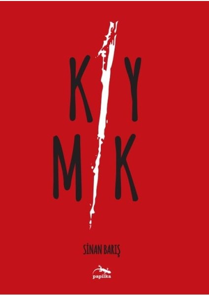 Kıymık