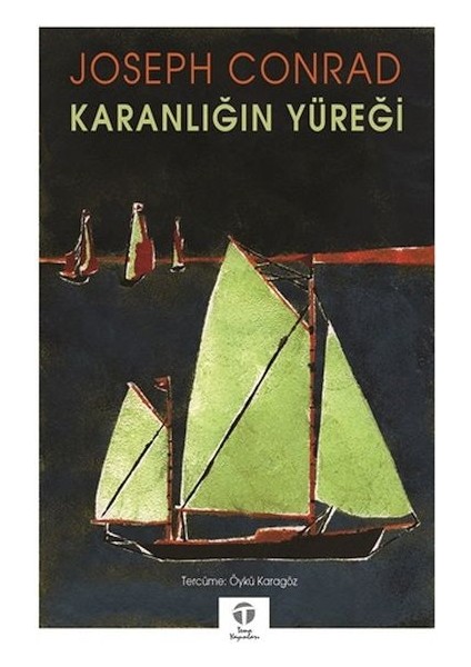 Karanlığın Yüreği
