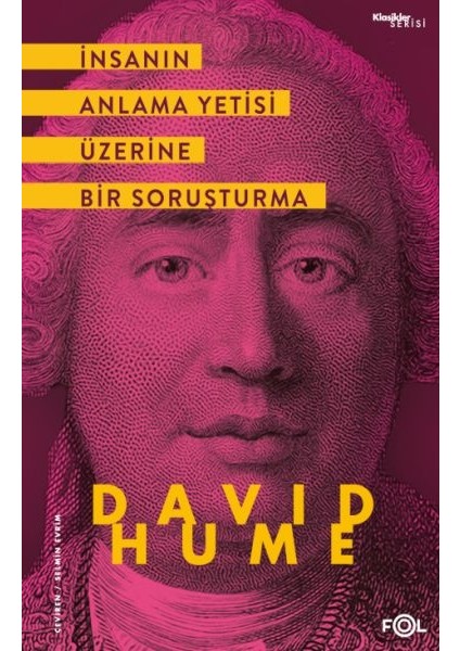 Insanın Anlama Yetisi Üzerine