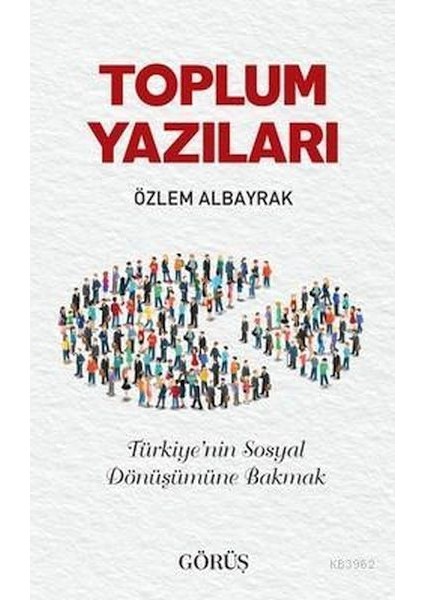 Toplum Yazıları