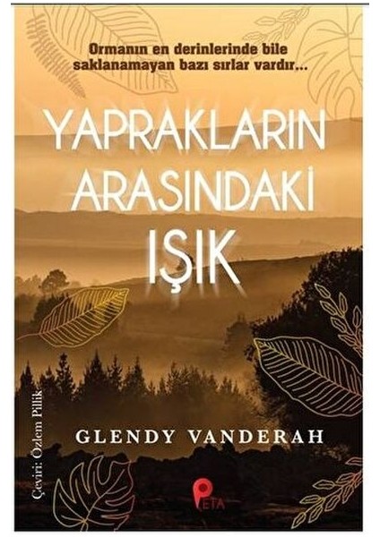 Yaprakların Arasındaki Işık