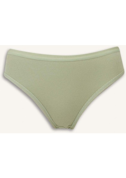 Ribana 3'lü Brief Külot-Fall in Love F3076AX25AU