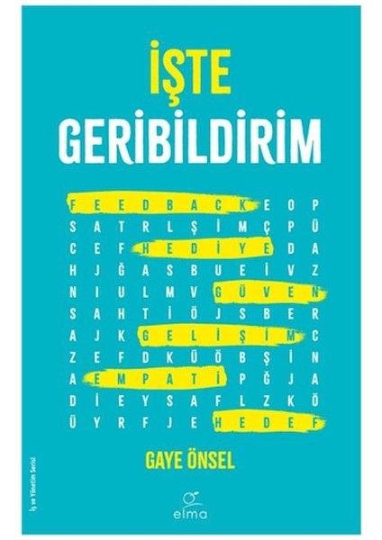 Işte Geribildirim