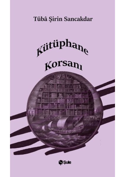 Kütüphane Korsanı
