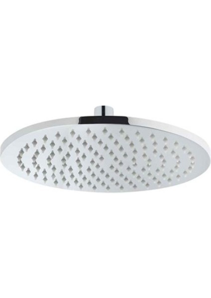 Geniş Alanlı Su Başlığı, Rahat Duş Deneyimi Için Tasarlandı