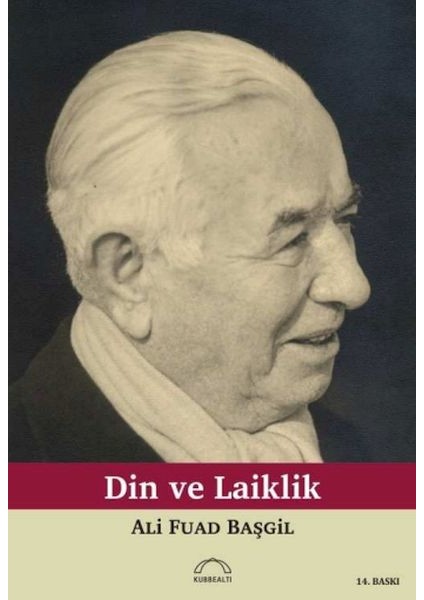 Din ve Laiklik