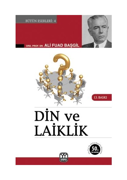 Din ve Laiklik