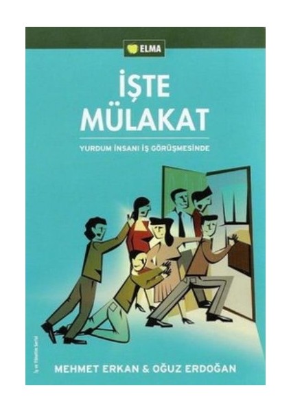 Işte Mülakat