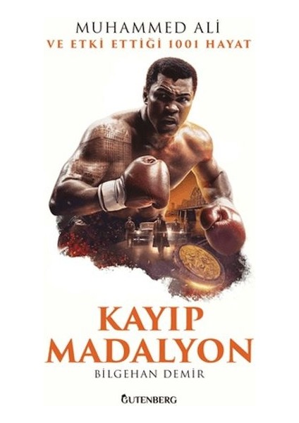 Kayıp Madalyon