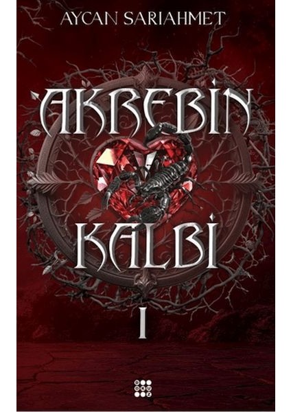 Akrebin Kalbi 1