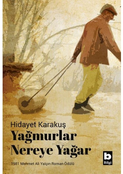 Yağmurlar Nereye Yağar