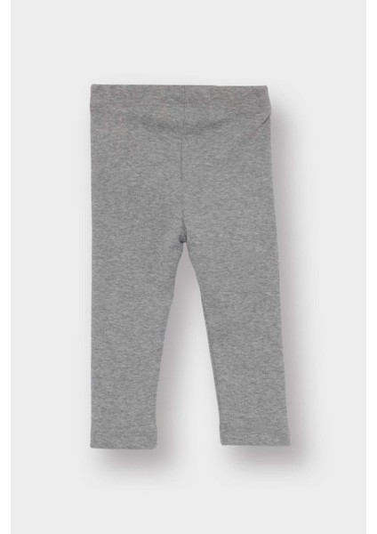 Erkek Bebek Fitilli Kaşkorse 2'li Tayt F2216A525AU