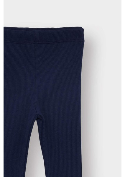 Erkek Bebek Fitilli Kaşkorse 2'li Tayt F2216A525AU