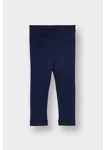 Erkek Bebek Fitilli Kaşkorse 2'li Tayt F2216A525AU