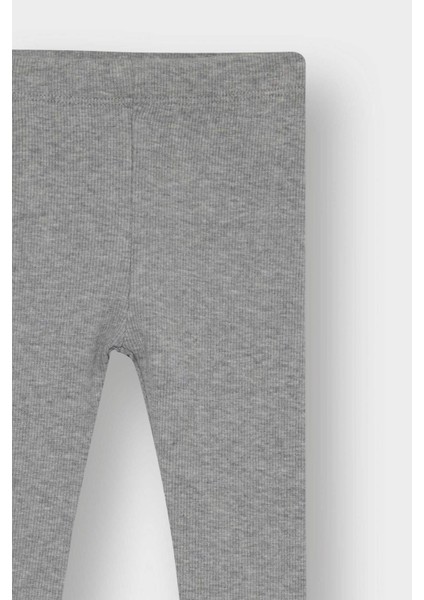 Erkek Bebek Fitilli Kaşkorse 2'li Tayt F2216A525AU