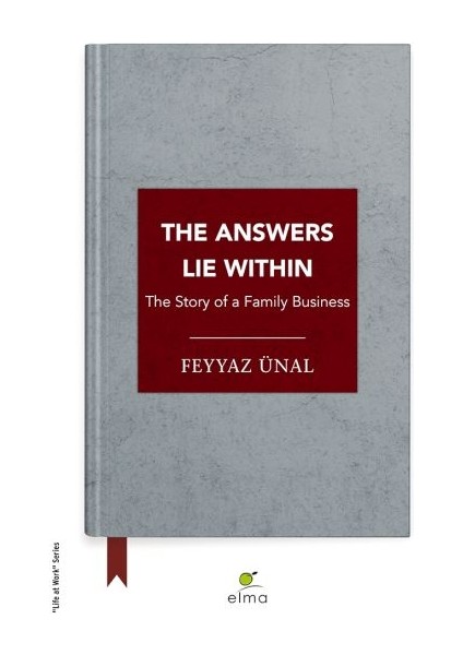 The Answers Lie Within