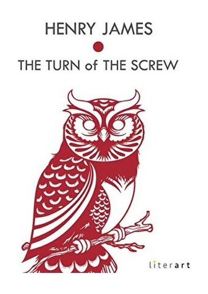 The Turn Of The Screw