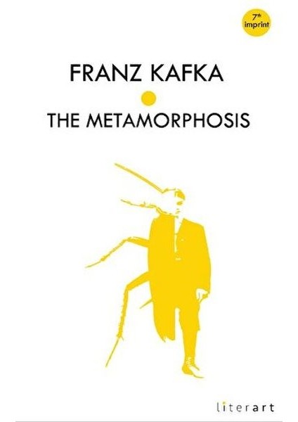 The Metamorphosis