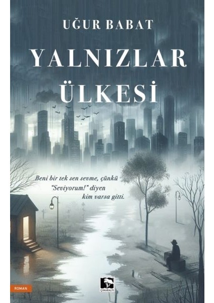 Yalnızlar Ülkesi