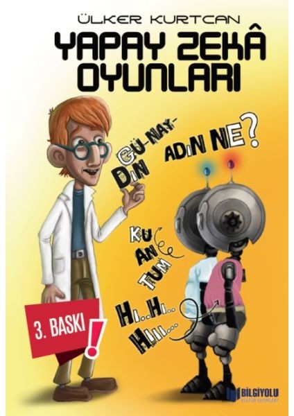 Yapay Zeka Oyunları