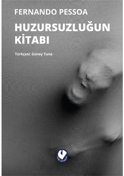 Huzursuzluğun Kitabı