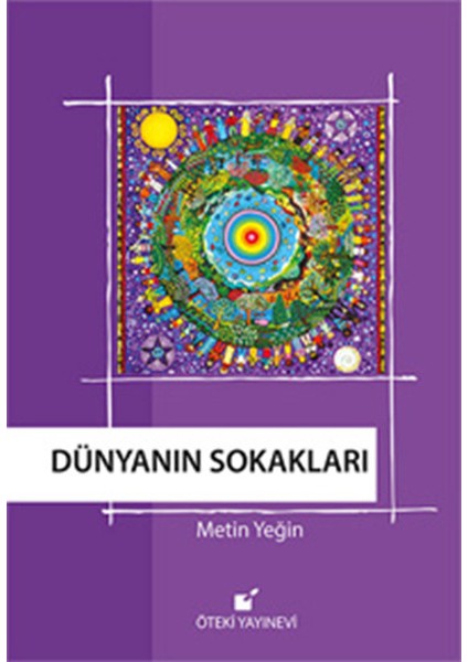 Dünyanın Sokakları