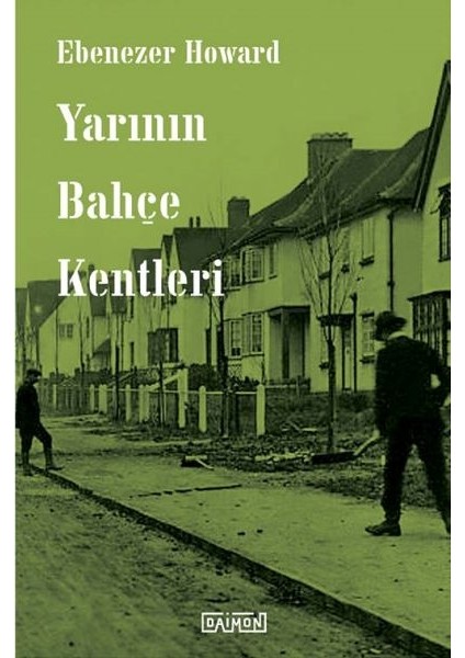 Yarının Bahçe Kentleri