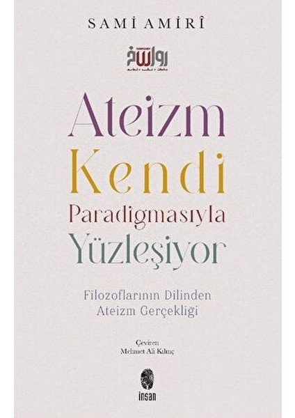 Ateizm Kendi Paradigmasıyla Yüzleşiyor