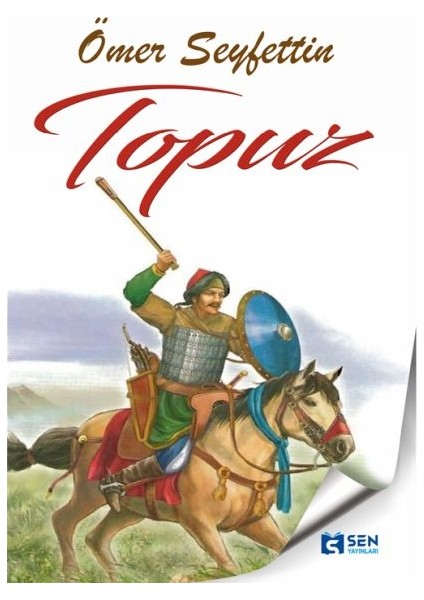 Topuz