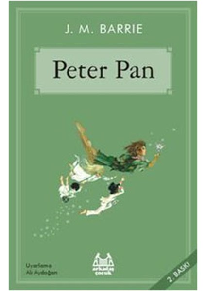Peter Pan