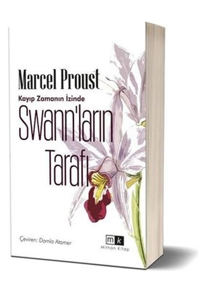 Swann'ların Tarafı