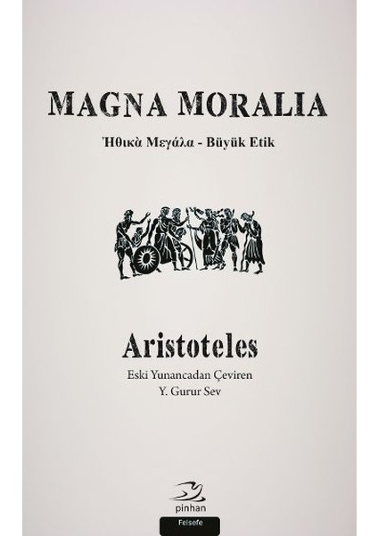 Magna Moralia