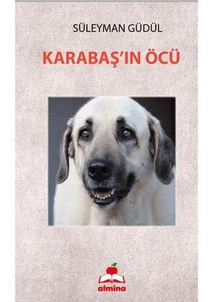 Karabaş'ın Öcü