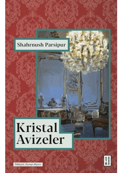 Kristal Avizeler