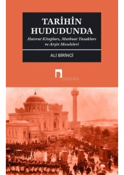 Tarihin Hududunda