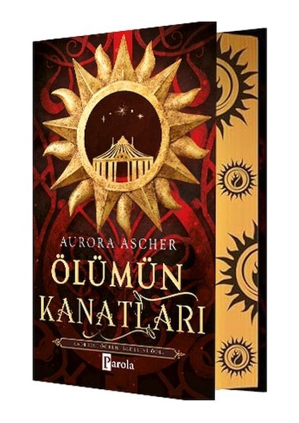 Ölümün Kanatları