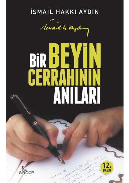 Bir Beyin Cerrahının Anıları
