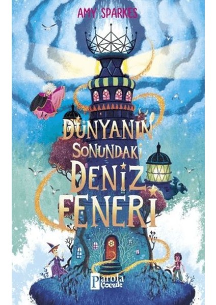 Dünyanın Sonundaki Deniz Feneri