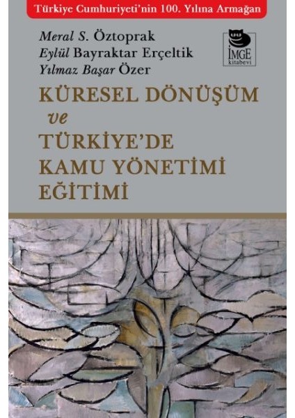 Küresel Dönüşüm ve Türkiye’de Kamu Yönetimi Eğitimi