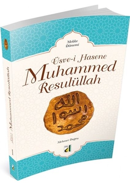 Üsve-I Hasene Muhammed Resulüllah - Mekke Dönemi