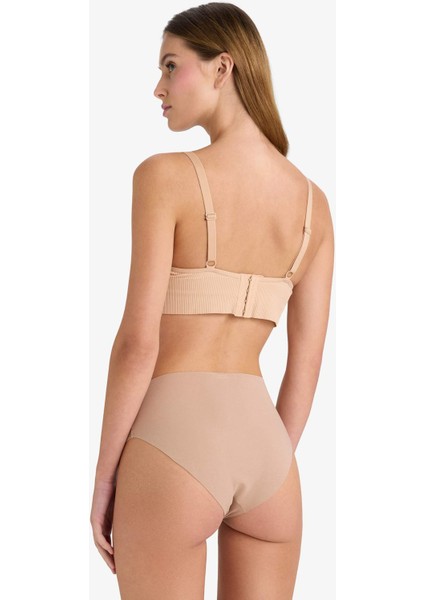 2'li Hipster Külot-Fall in Love F3061AX25AU