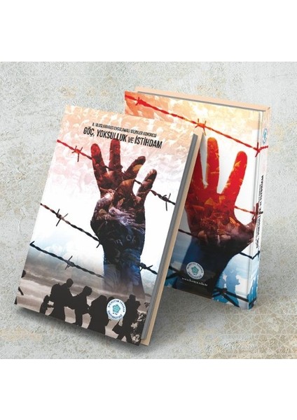 Göç, Yoksulluk ve Istihdam