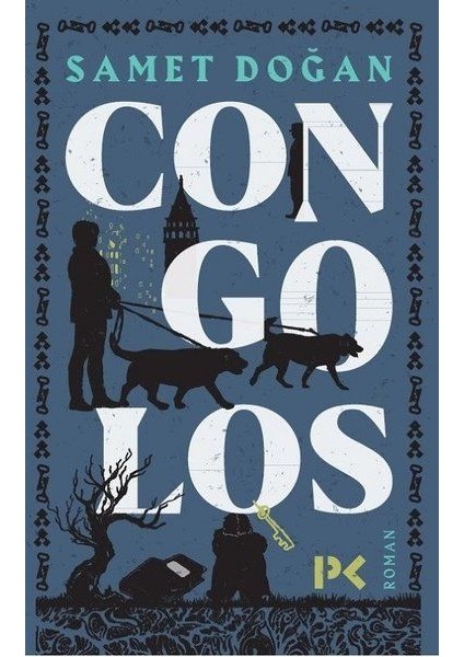 Congolos